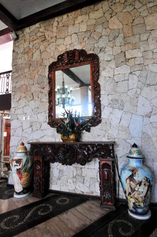 Villas Steffany Rincon de Guayabitos Luaran gambar