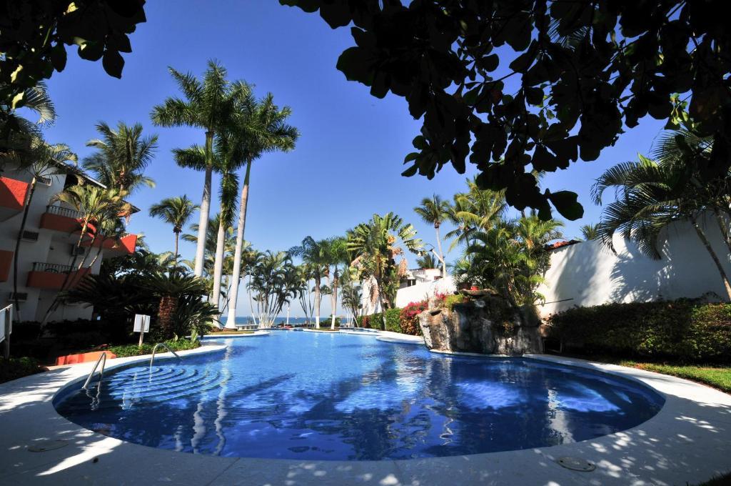 Villas Steffany Rincon de Guayabitos Luaran gambar