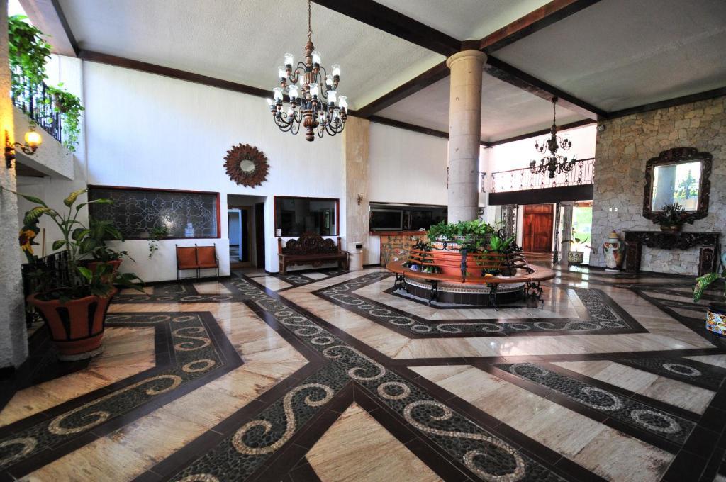 Villas Steffany Rincon de Guayabitos Luaran gambar
